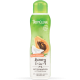 Шампунь-кондиціонер TropiClean Papaya Coconut 