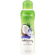Шампунь TropiClean Awapuhi Coconut відбілюючий для собак та котів з білою, світлою шерстю 355 мл