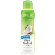 Шампунь TropiClean Lime Coconut для собак та котів прискорення линьки 355 мл