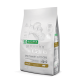 Сухий корм Nature's Protection Superior Care White Dogs Adult Small and Mini Breeds для білих собак міні порід, ягня 1.5 кг