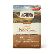 Сухий корм Acana Wild Prairie Cat зі смаком курки та індички для котів 340 г