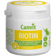 Вітамінно-мінеральний комплекс Canvit Biotin для котів 100 г