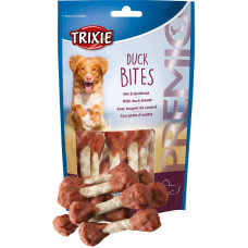 Ласощі Trixie Premio Ducky Bites з качкою для собак 80 г