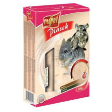 Пісок Vitapol Piasek для шиншил 1.5 кг