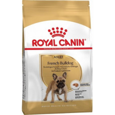 Сухий корм Royal Canin (Роял Канін) French Bulldog 26 Adult для собак породи Французький Бульдог 1,5 кг