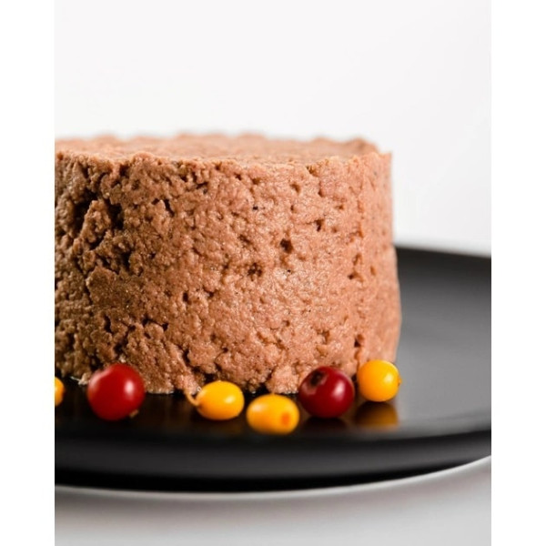 Вологий корм Savory Duck для котів смак качки 400 г