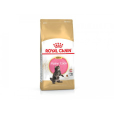 Сухий корм Royal Canin (Роял Канін) Mainecoon Kitten для кошенят породи Мейн-Кун 400 г