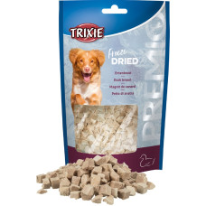 Ласощі Trixie Premio Freeze Dried з качиною грудкою для собак 50 г