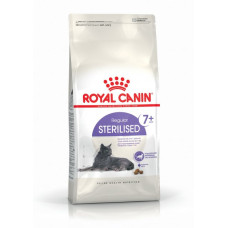 Сухий корм Royal Canin (Роял Канін) Sterilised 7+ для котів після стерилізації старше 7 років 1,5 кг