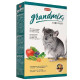 Корм збалансований для шиншил та дегу Padovan (Падован) Grandmix Cincilla 850 г