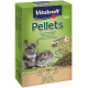 Корм Vitakraft Pellets для шиншил 1 кг