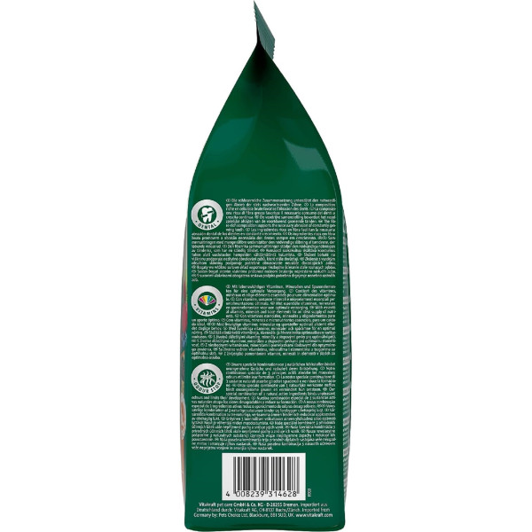 Корм ​Vitakraft Emotion Beauty Selection All ages для шиншил 600 г