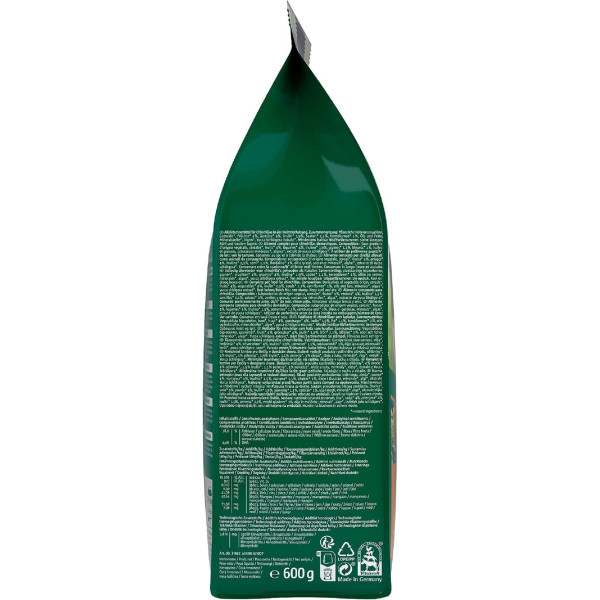 Корм ​Vitakraft Emotion Beauty Selection All ages для шиншил 600 г