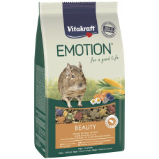Корм Vitakraft Emotion Beauty Selection для дегу 600 г