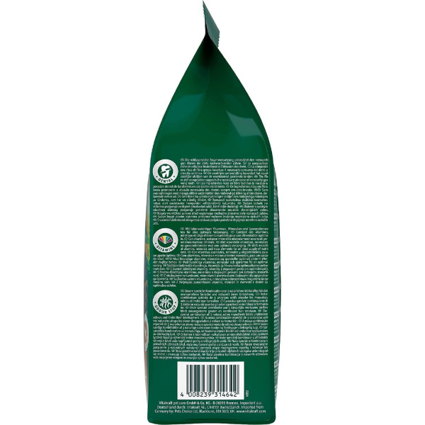 Корм Vitakraft Emotion Beauty Selection для дегу 600 г