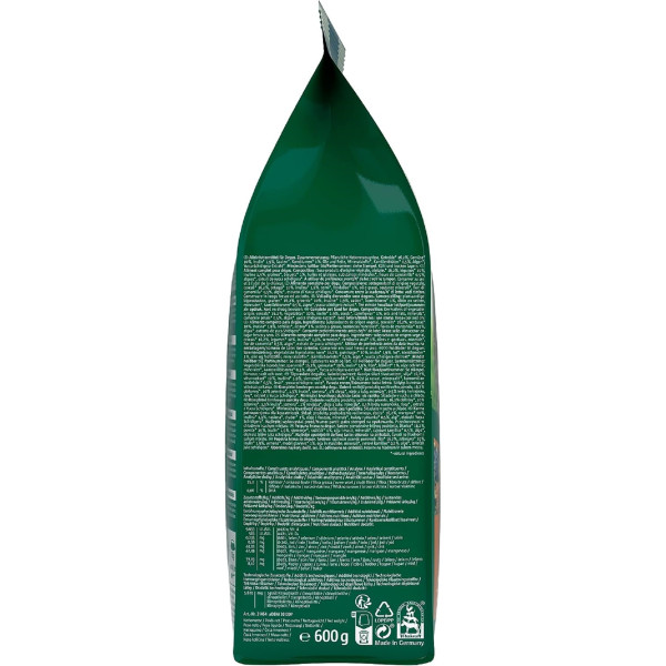 Корм Vitakraft Emotion Beauty Selection для дегу 600 г