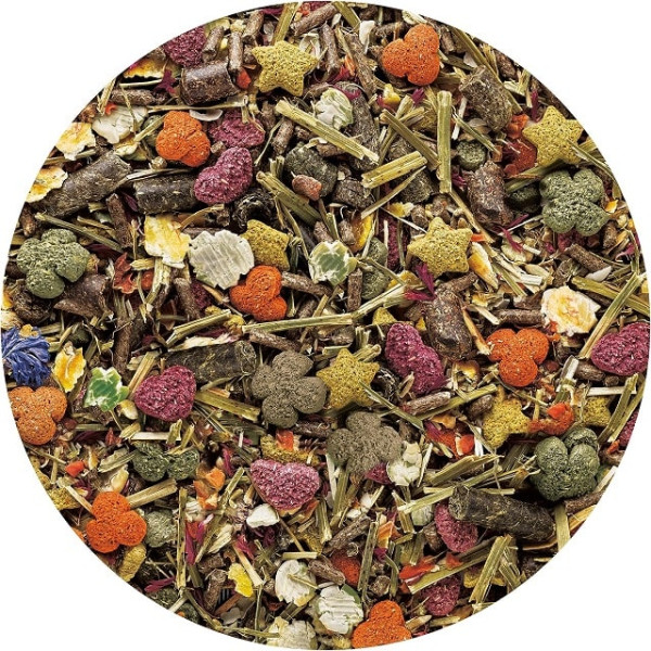 Корм Vitakraft Emotion Beauty Selection для дегу 600 г