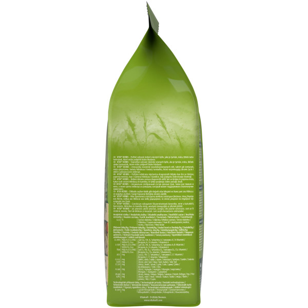 Корм Vitakraft Menu для морських свинок 400 г