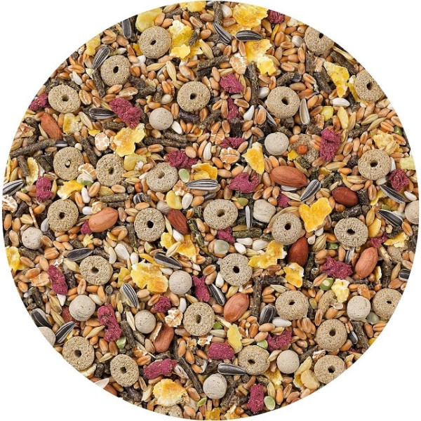 Корм Vitakraft Menu Vital для хом’яків 400 г