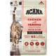 Сухий корм Acana Cat Indoor Entrée для дорослих котів з куркою, кроликом і оселедцем 1.8 кг