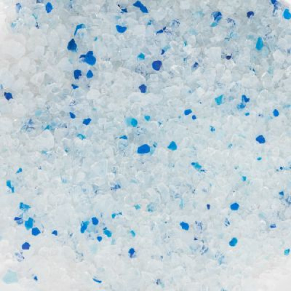 Наповнювач для котячого туалету Природа Sani Pet силікагелевий вбирний 1,7 кг Наповнювач для котячого туалету Природа Sani Pet силікагелевий вбирний 1,7 кг