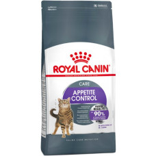 Сухий корм Royal Canin (Роял Канін) Appetite Control для котів схильних до набору зайвої ваги 2 кг