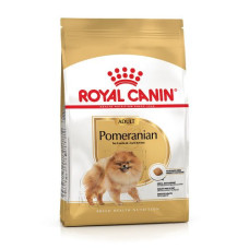 Сухий корм Royal Canin (Роял Канін) Pomeranian Adult для собак породи Померанський шпіц 500 г