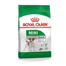 Сухий корм Royal Canin (Роял Канін) Mini Adult для собак малих порід 2 кг