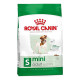 Сухий корм з м'ясом птиці для дорослих собак дрібних порід Royal Canin Mini Adult 800 г