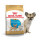 Сухий корм з м'ясом птиці для цуценят Чіхуахуа Royal Canin Chihuahua Puppy 500 г